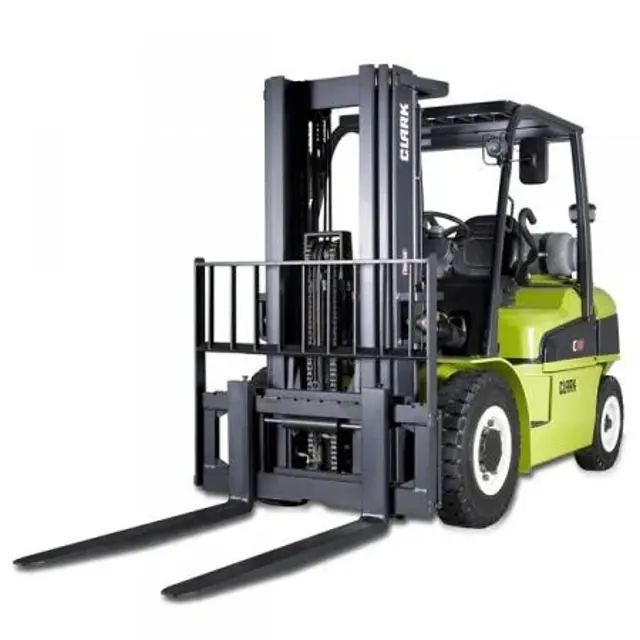 Clark Forklift C45D