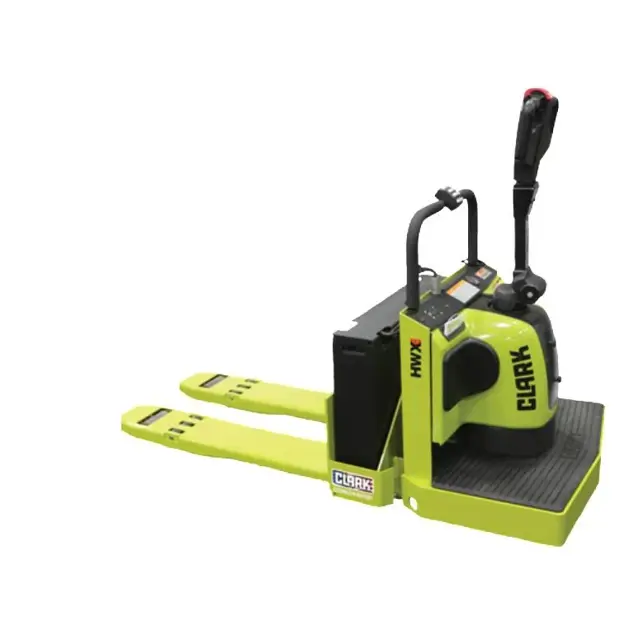 Clark Lift Truck HWX 30