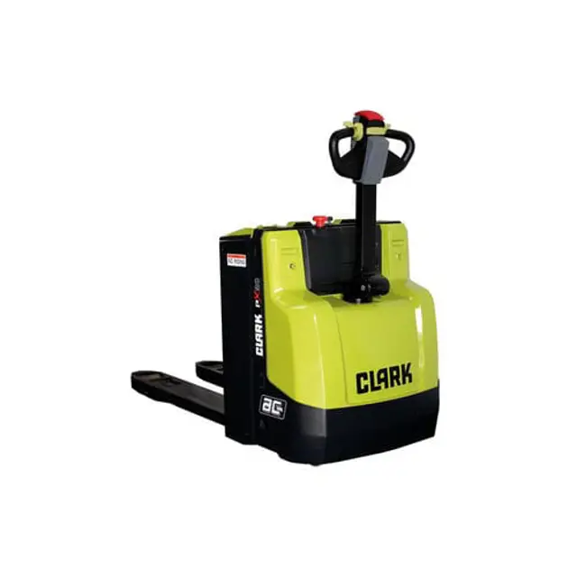 Clark Lift Truck EWP30