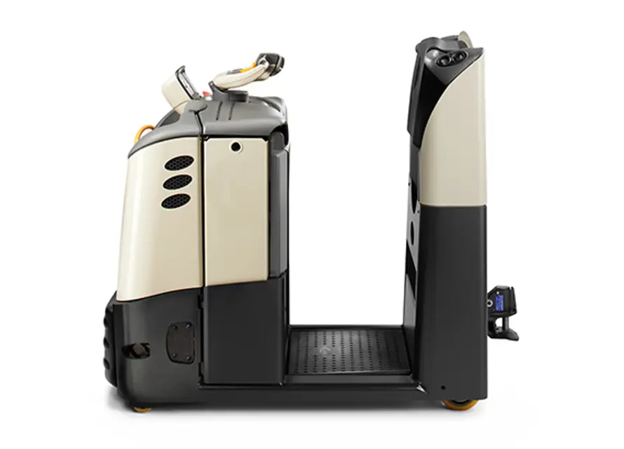 Clark Tow Tractor PT5