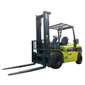 Clark Forklift C50SD