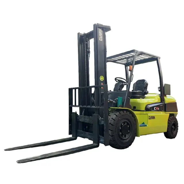 Clark Forklift C50SD