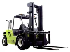 Clark Forklift C75L