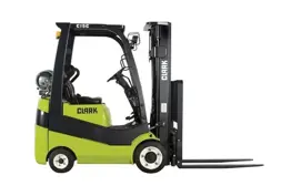 Clark Forklift C18CL