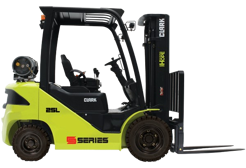 Clark Forklift C500 H 70