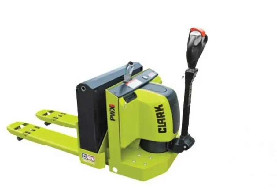 Clark Lift Truck HWX 40