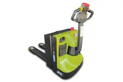 Clark Electric Pallet Jack Forklift PWD30