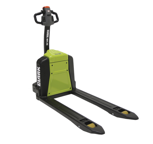Clark Electric Pallet Jack Forklift P40