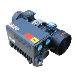 Leybold Rotary Vane Pump SV300 955 36