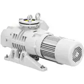 Leybold Vacuum Pump RUVAC WAU 251 EU