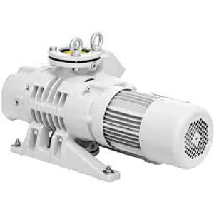 Leybold Vacuum Pump RUVAC WAU 251 EU