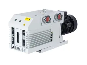 Leybold Vacuum Pump TRIVAC S 65 B 103 56