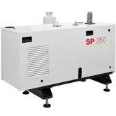 Leybold Vacuum Pump SP250 115 002