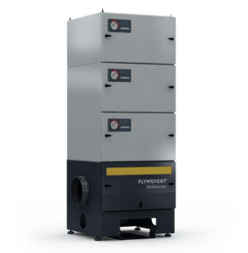 Plymovent Mist Eliminator ME 31