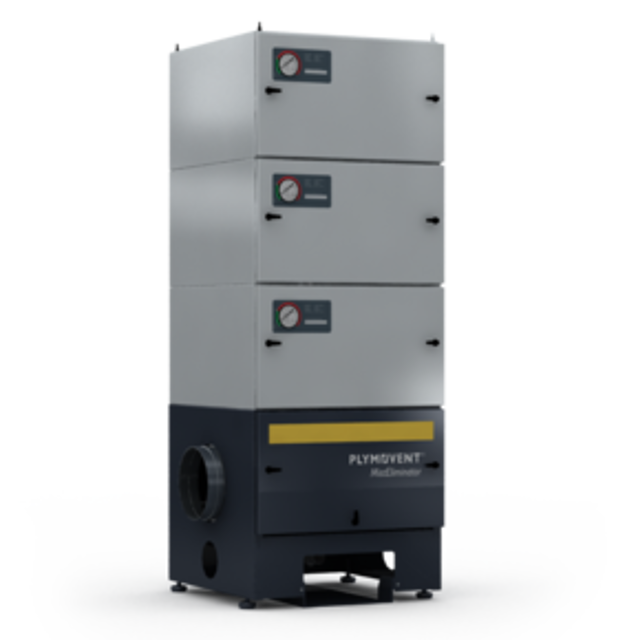Plymovent Mist Eliminator ME 31