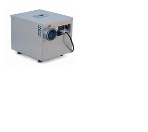 Cotes A/S Dehumidifier CR120B
