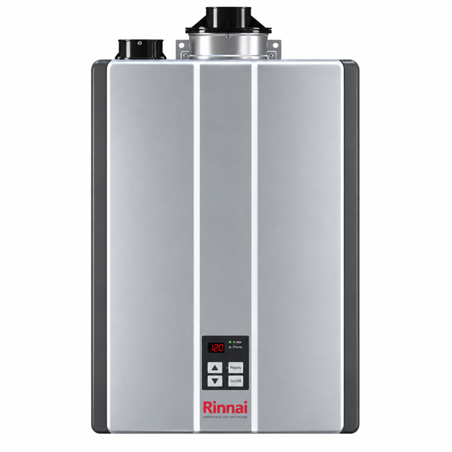 Rinnai Water Heater RUR160i