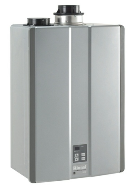 Rinnai Water Heater RU80e