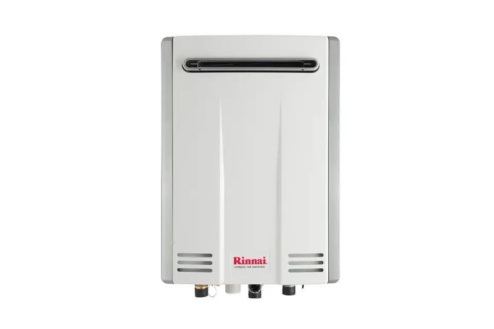 Rinnai Water Heater REU- VRM1620WG-50