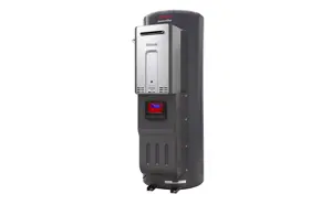 Rinnai Demand Duo Systems DD1 28e/ 315 ext