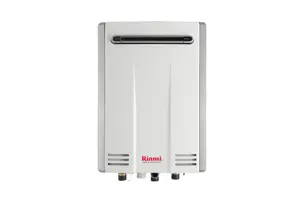 Rinnai Water Heater REU- VRM2024WG
