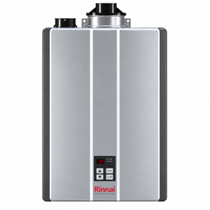 Rinnai Water Heater RUR199i
