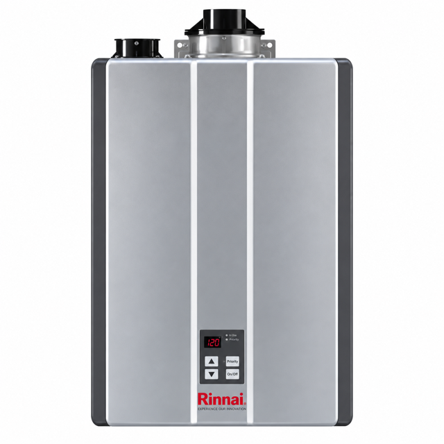 Rinnai Water Heater RU199i