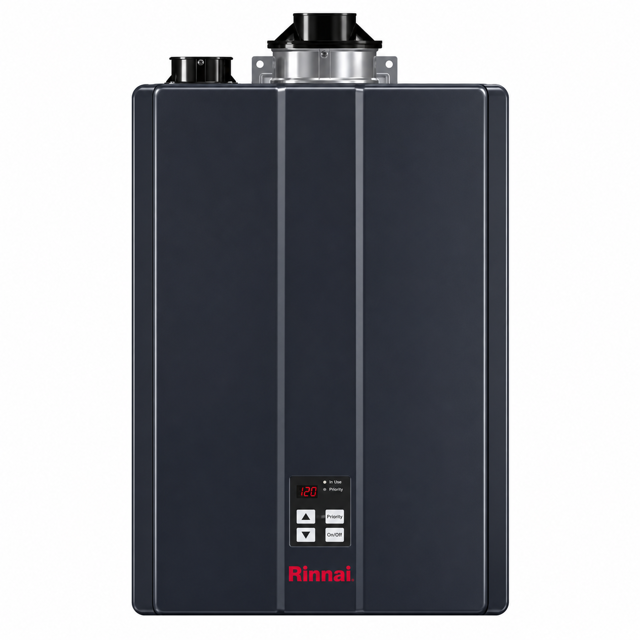 Rinnai Water Heater CU199i