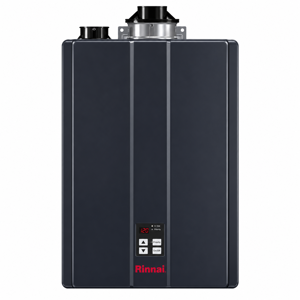 Rinnai Water Heater CU199i