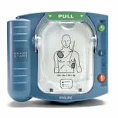 Philips Defibrillator 5066A