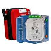 Philips Defibrillator M5066A