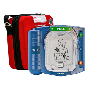 Philips Defibrillator M5066A