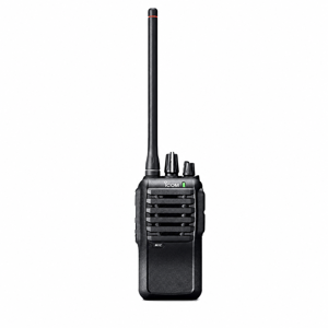 Icom Incorporated VHF Transceiver IC-F3003