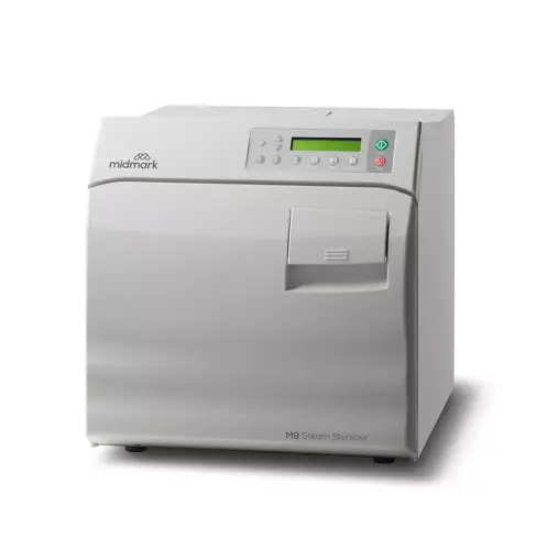 Midmark Steam Sterilizer M9-021