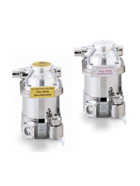 Midmark Calibrated Vaporizer 91305418