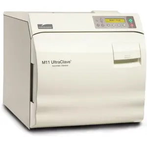 Midmark Steam Sterilizer M11-021