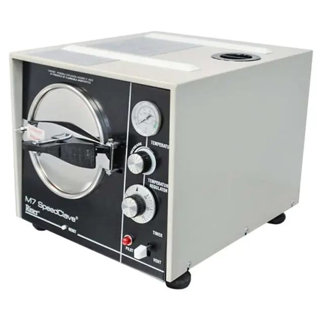 Midmark Sterilizer M7-020