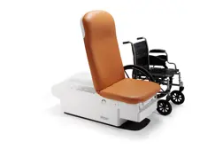 Midmark Barrier-Free® Exam Chair 225-003