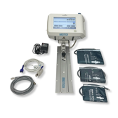 Midmark Digital Vital Signs Device/ Monitor 1-100-1635