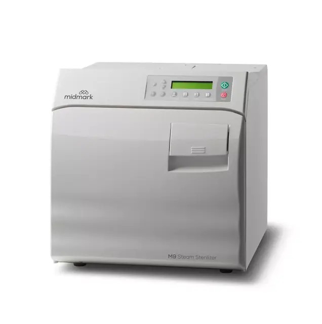 Midmark Steam Sterilizer M9-022