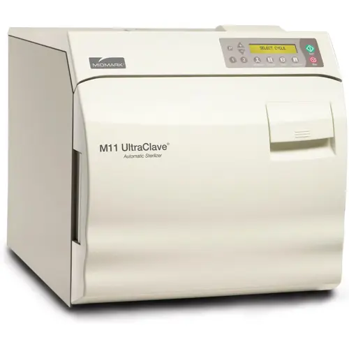 Midmark Steam Sterilizer M11-020