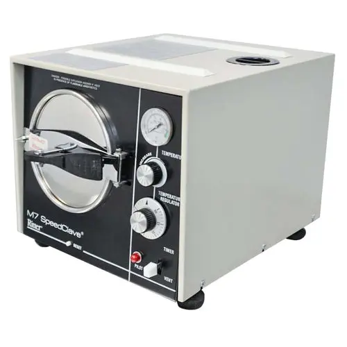 Midmark Sterilizer M7-022