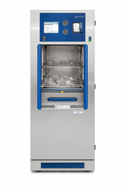 Getinge Steam Sterilizer 544LS