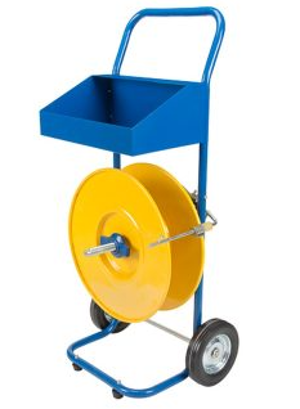 Kleton Manufacturing Strapping Dispenser PE555