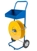 Kleton Manufacturing Strapping Dispenser PG283