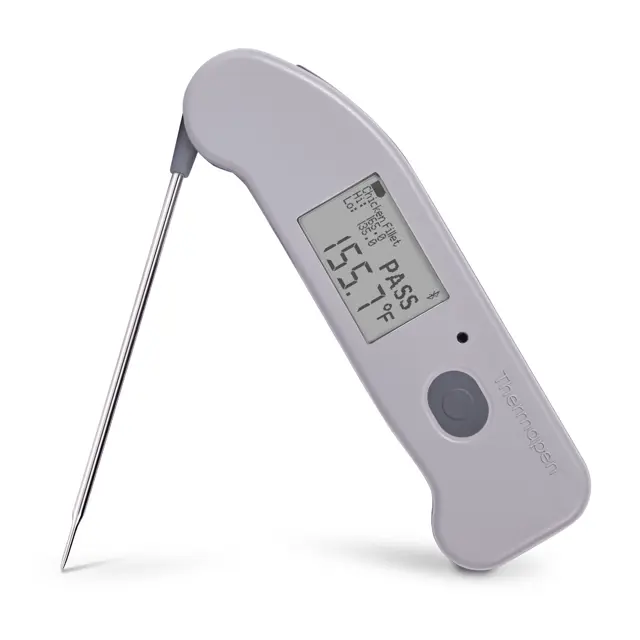 Thermoworks Thermometer Thermapen ONE