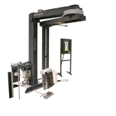 Wulftec Automatic Rotary Arm Stretch Wrapper WRTA-150