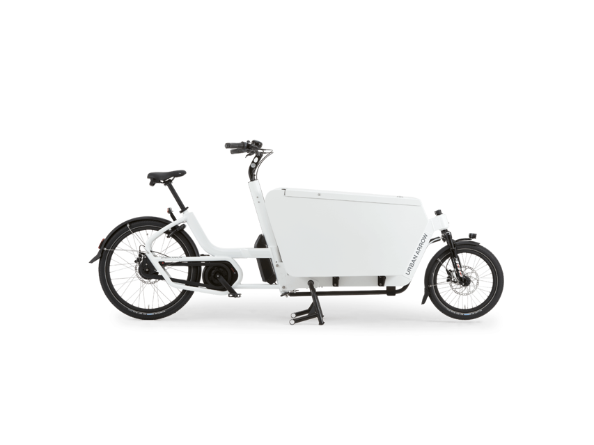 Urban Arrow E-bike Cargo