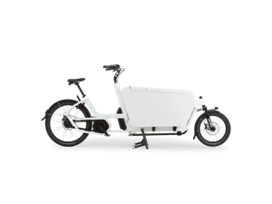 Urban Arrow E-bike Cargo