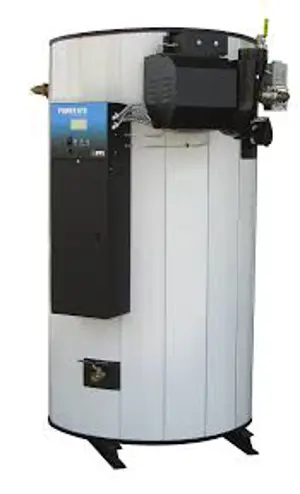 PVI Industries Water Heater 50L 255A PVX